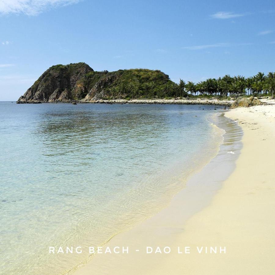 Хостел Goc Phu Yen Backpacker & Photographer Туїхоа Екстер'єр фото