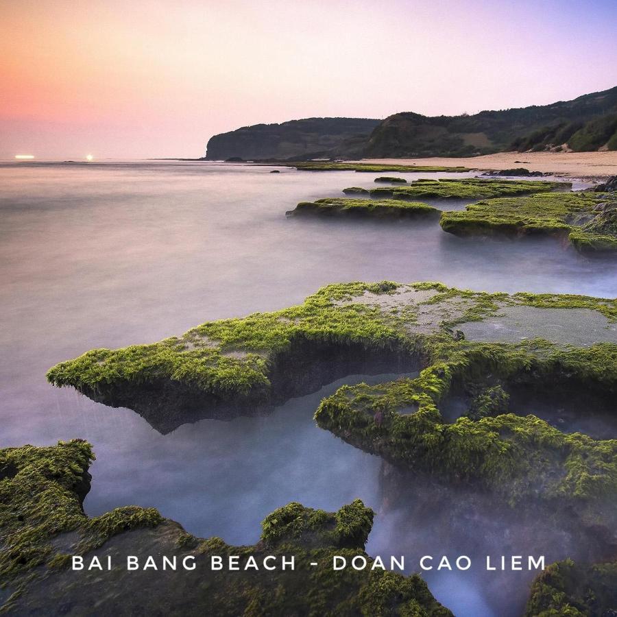 Хостел Goc Phu Yen Backpacker & Photographer Туїхоа Екстер'єр фото